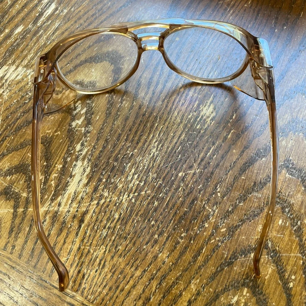 American Optical some minor